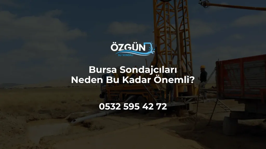 Bursa Sondajcıl