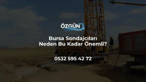Bursa Sondajcıl